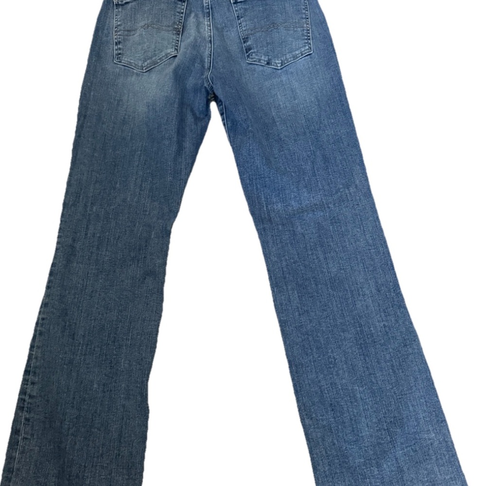 Women’s lucky Brand Jeans Sz 14/22 - Picture 4 of 4
